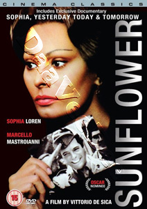 Sunflower (DVD)